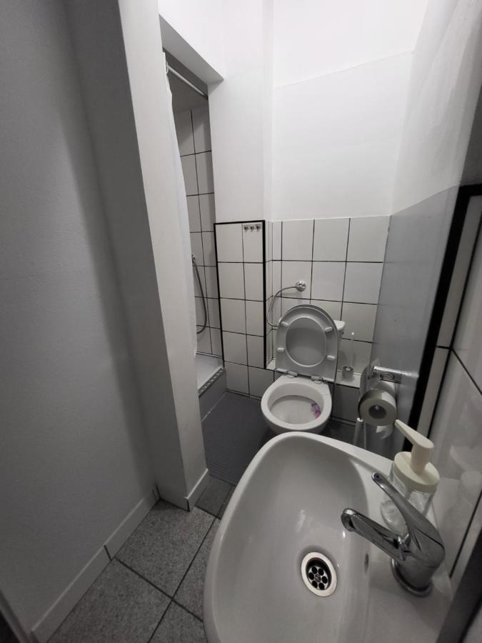 Charmed Homestay - Zaczarowany Warsaw Exterior photo