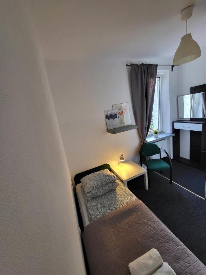 Charmed Homestay - Zaczarowany Warsaw Exterior photo