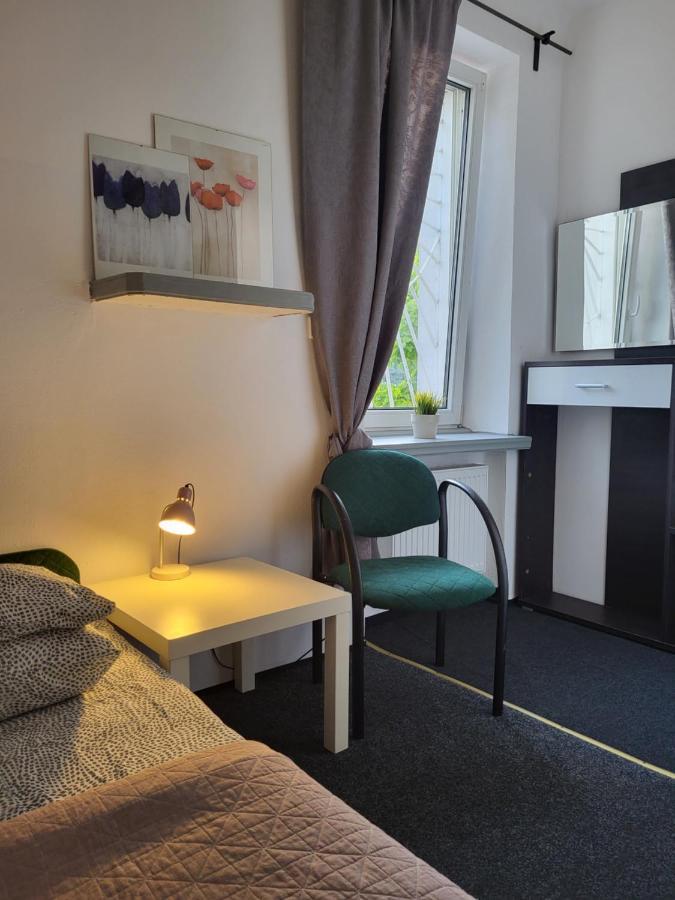 Charmed Homestay - Zaczarowany Warsaw Exterior photo