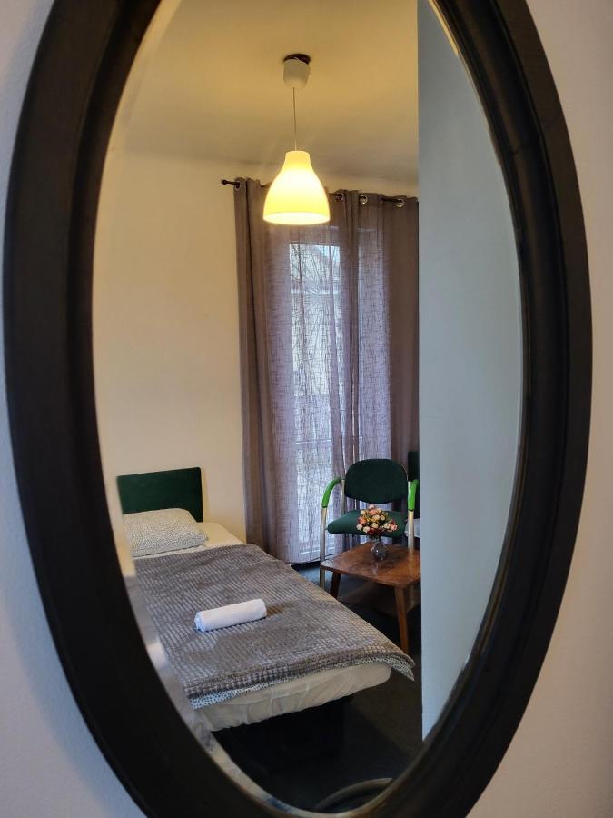 Charmed Homestay - Zaczarowany Warsaw Exterior photo