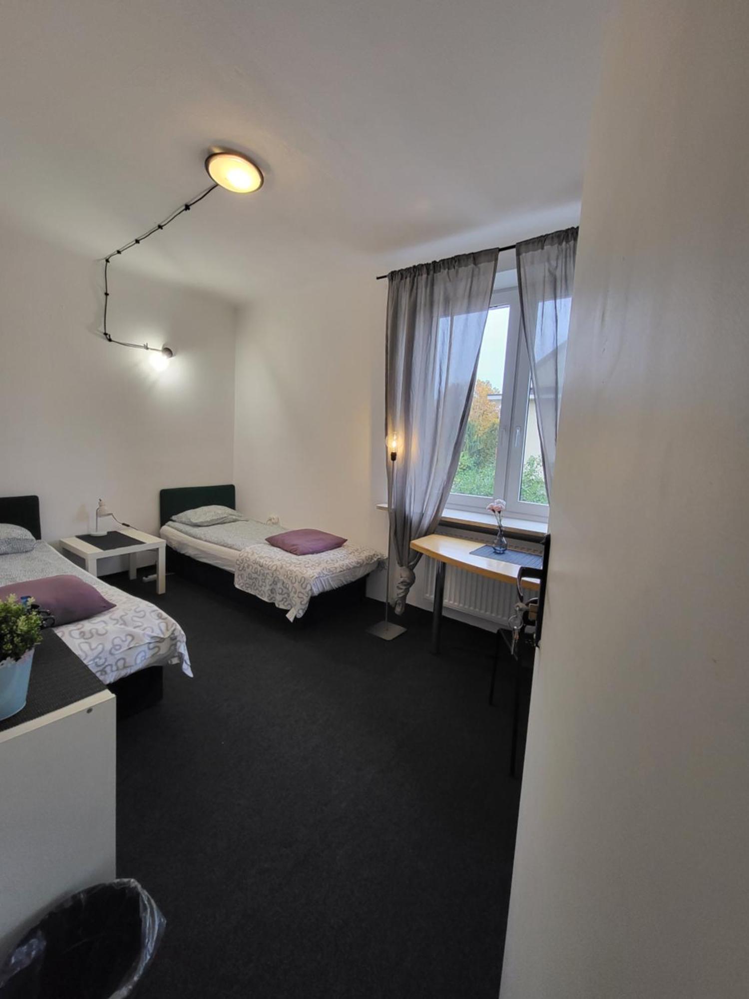 Charmed Homestay - Zaczarowany Warsaw Exterior photo