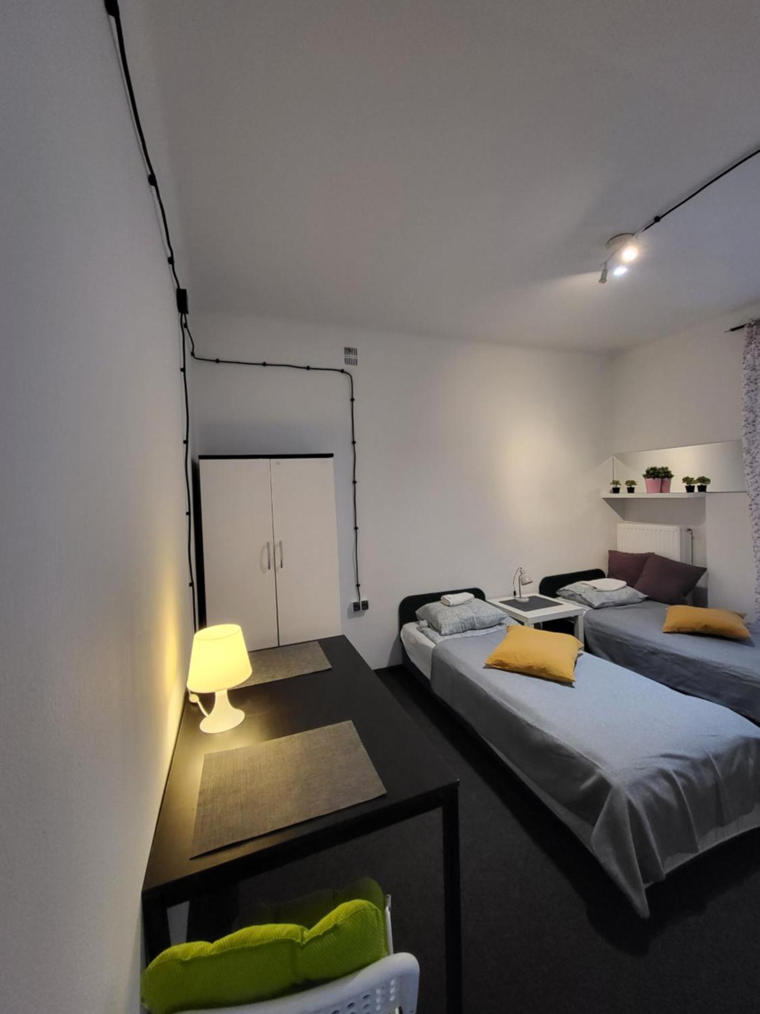 Charmed Homestay - Zaczarowany Warsaw Exterior photo