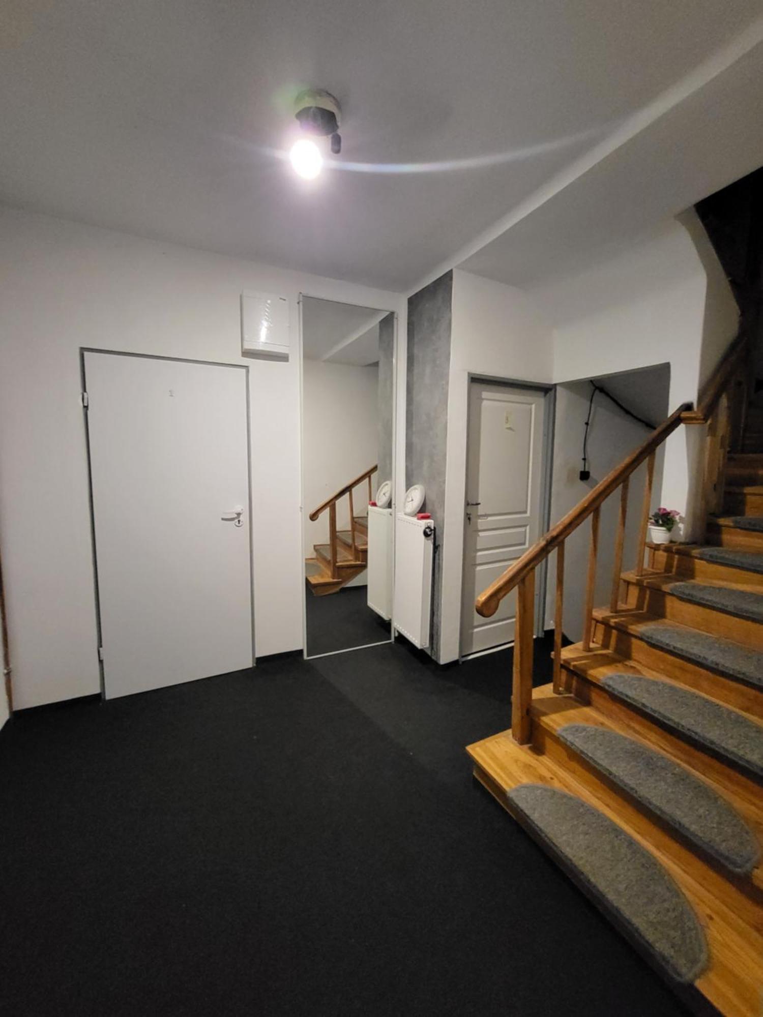 Charmed Homestay - Zaczarowany Warsaw Exterior photo